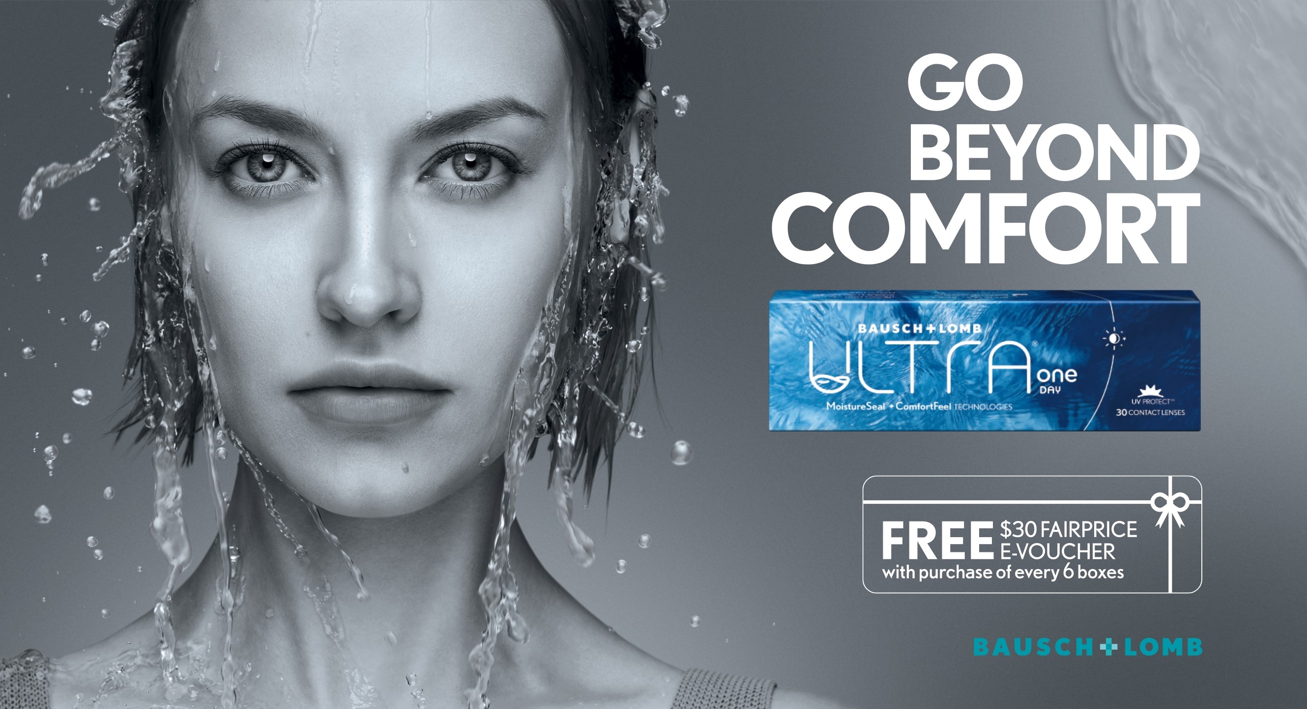 Online banner